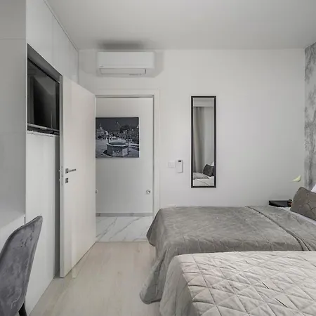 Vikendica Lovely In With Sauna Zadar